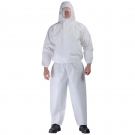 海銳得HG130帶帽夾克褲子防護(hù)服套裝